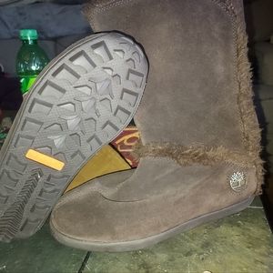 Womens Timberlands
